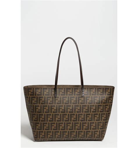 fendi roll bag tote|farfetch Fendi totes.